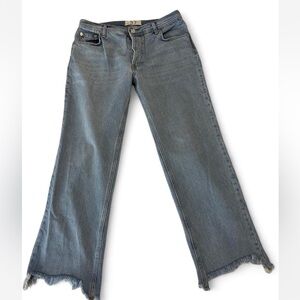Free People Jeans